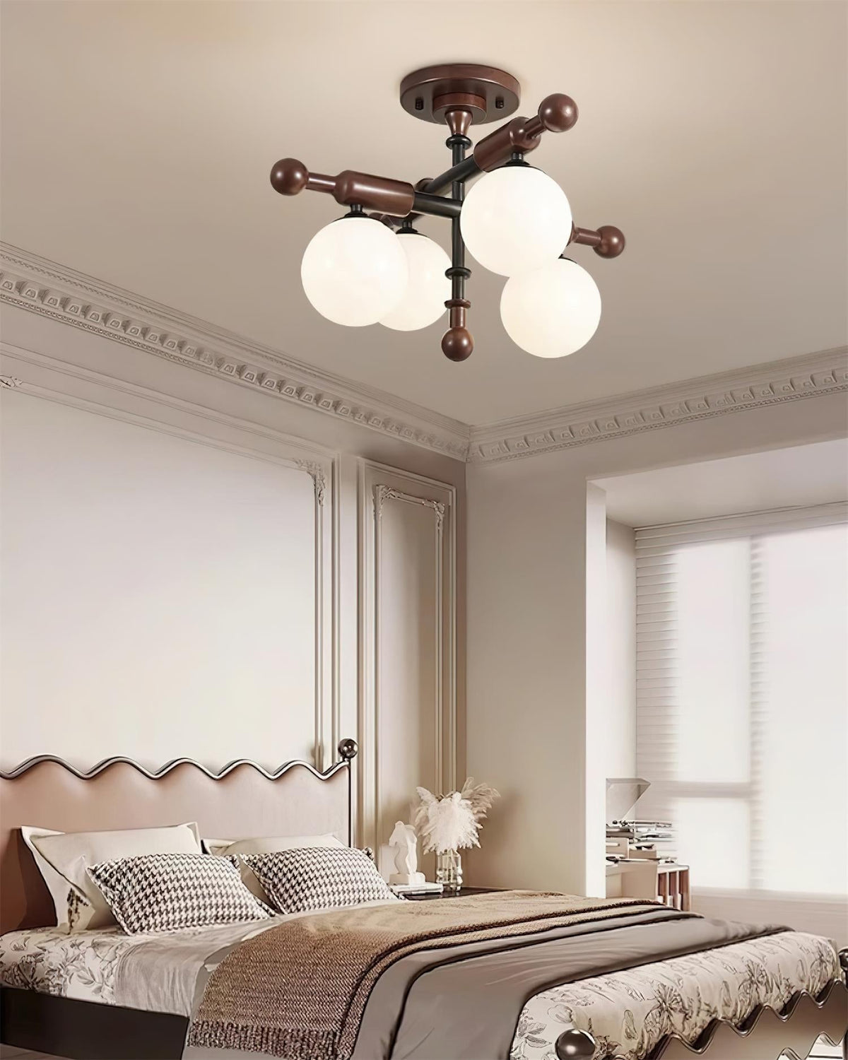 Viraeria Ceiling Light
