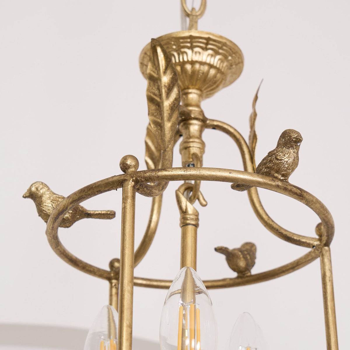 Virairena Pendant Lamp