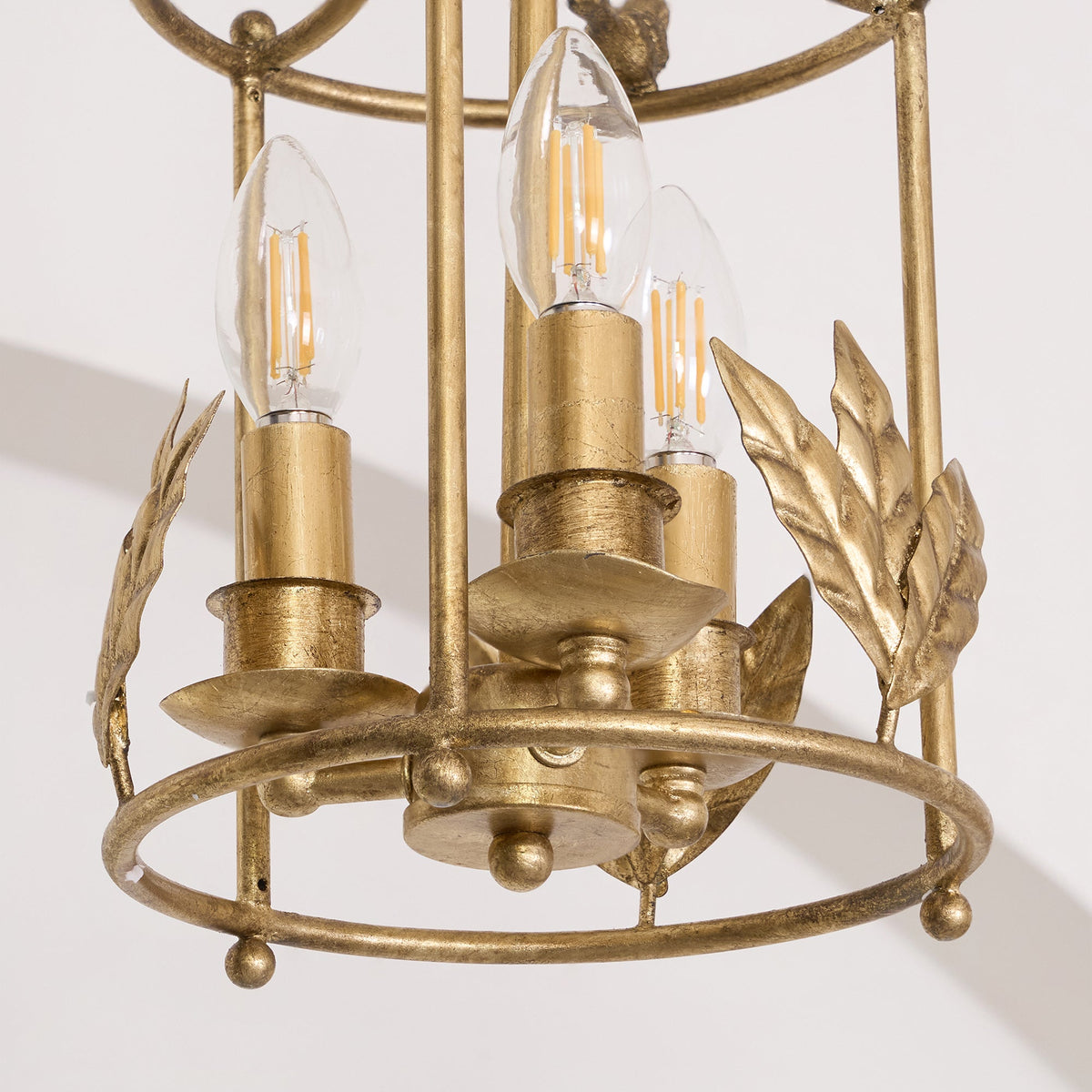 Virairena Pendant Lamp