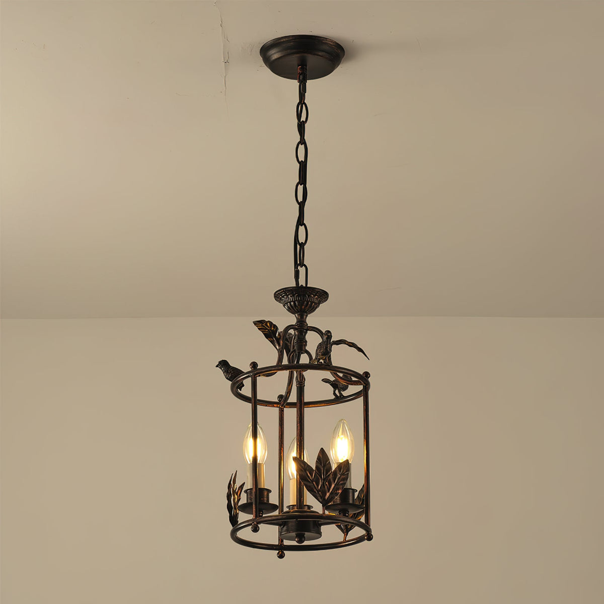 Virairena Pendant Lamp