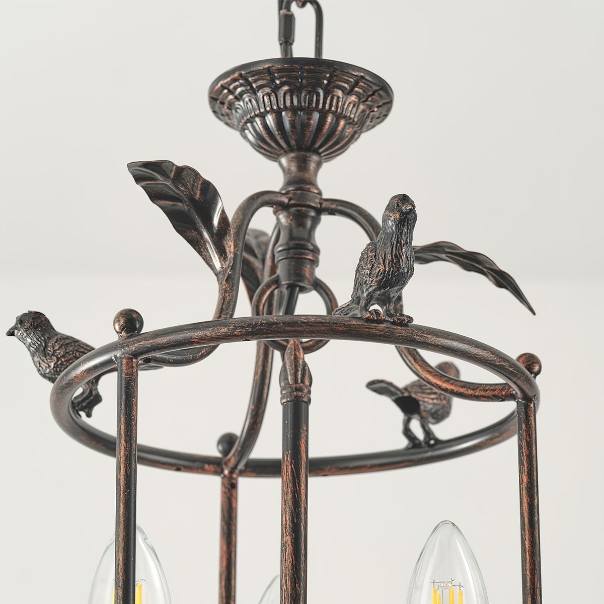 Virairena Pendant Lamp