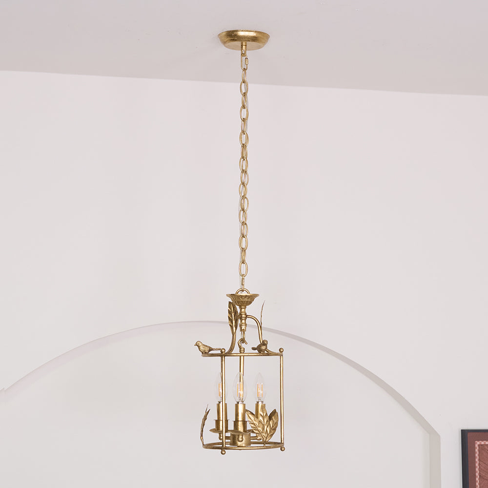 Virairena Pendant Lamp