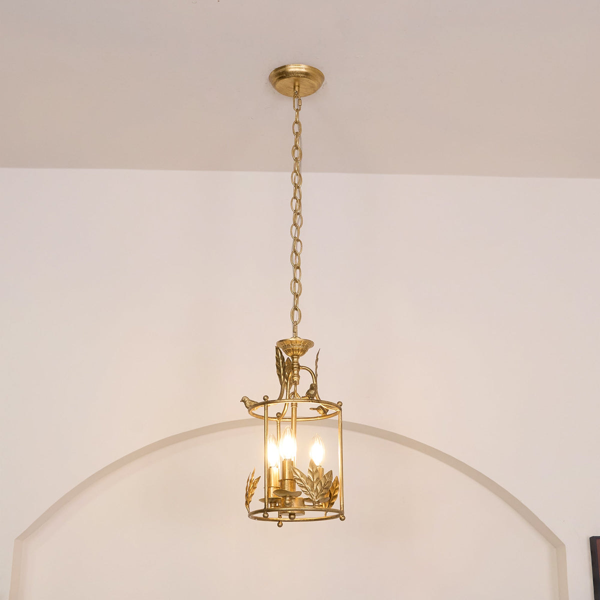 Virairena Pendant Lamp