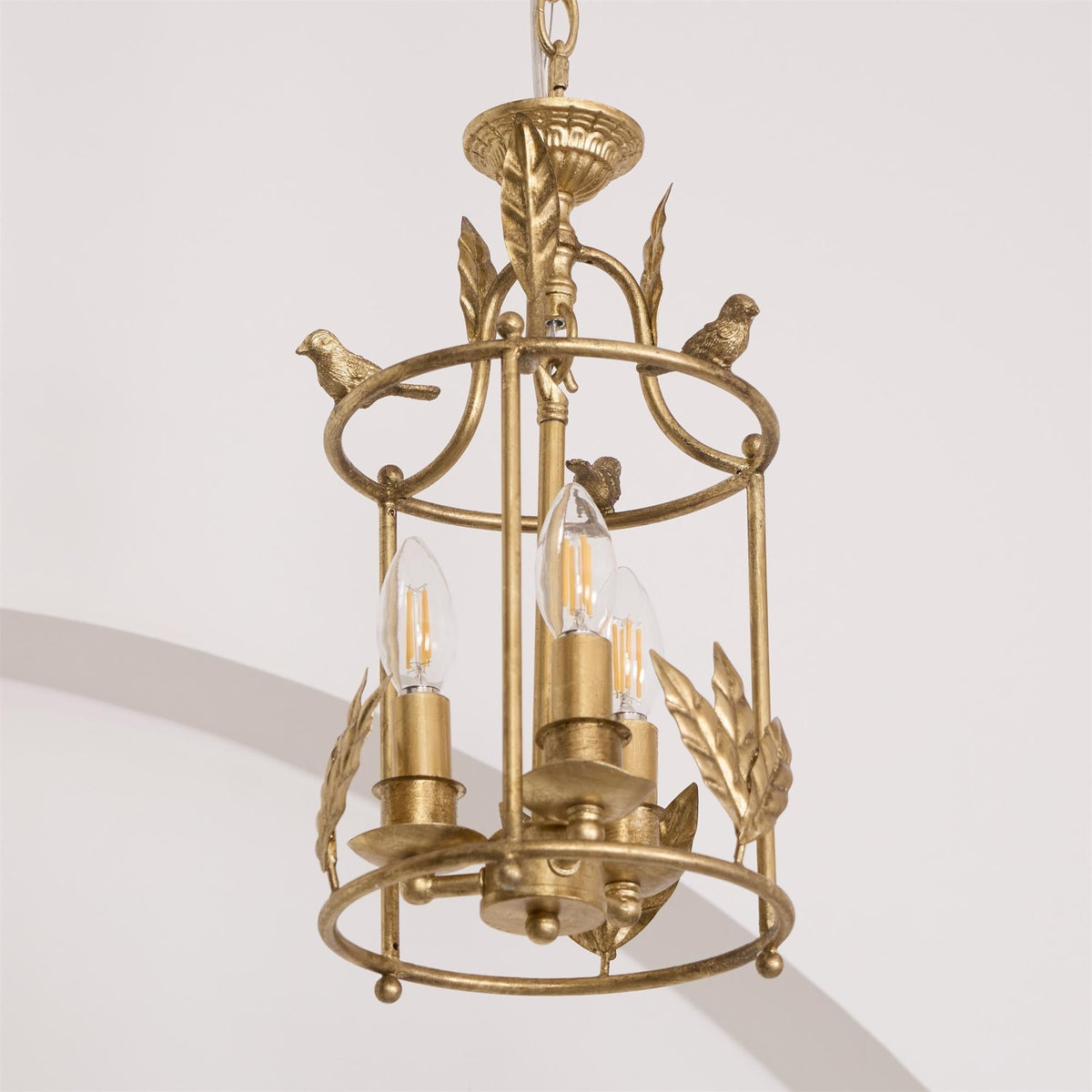 Virairena Pendant Lamp