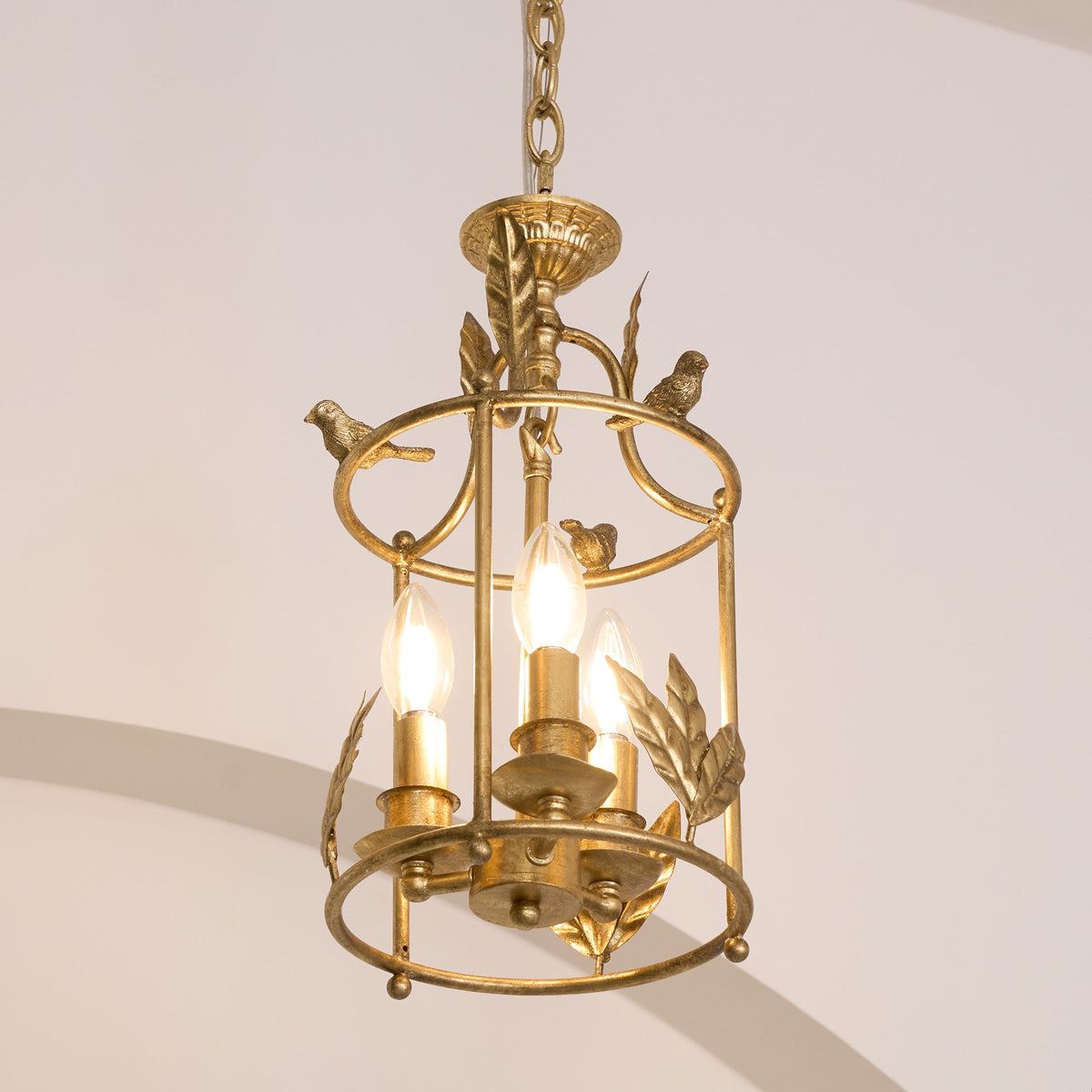 Virairena Pendant Lamp