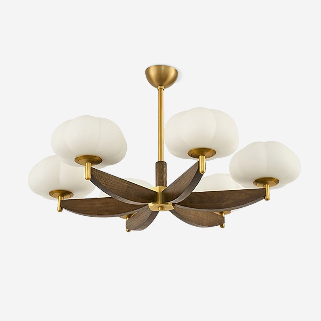 Lumarora Chandelier
