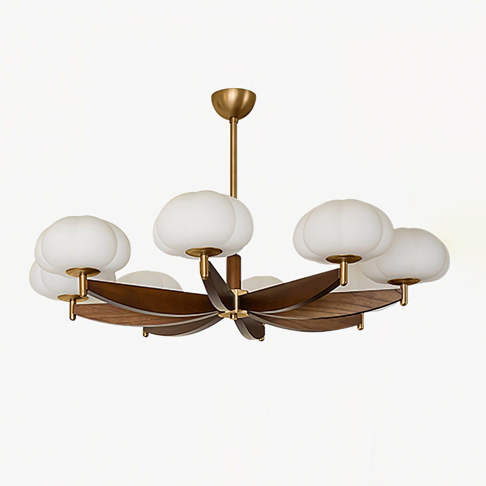 Lumarora Chandelier