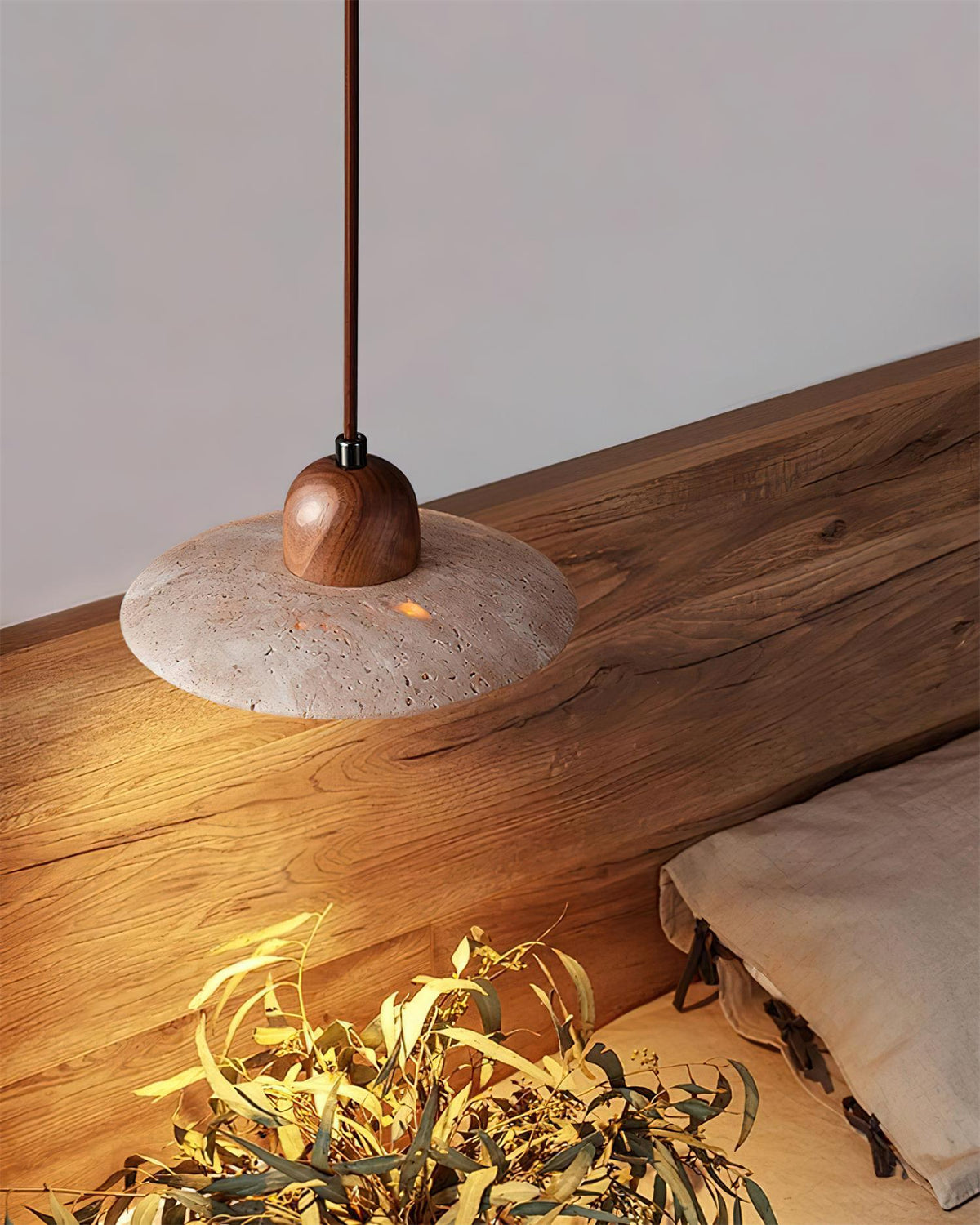 Avenaine Pendant Light