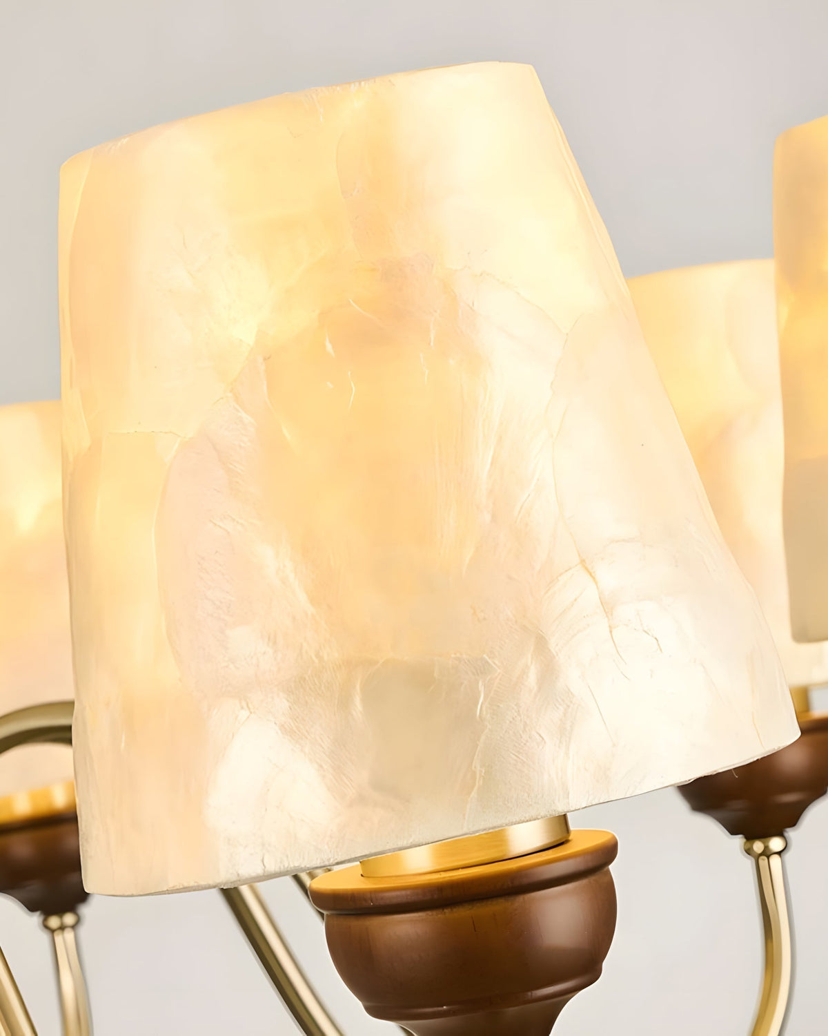 Rivearia Chandelier