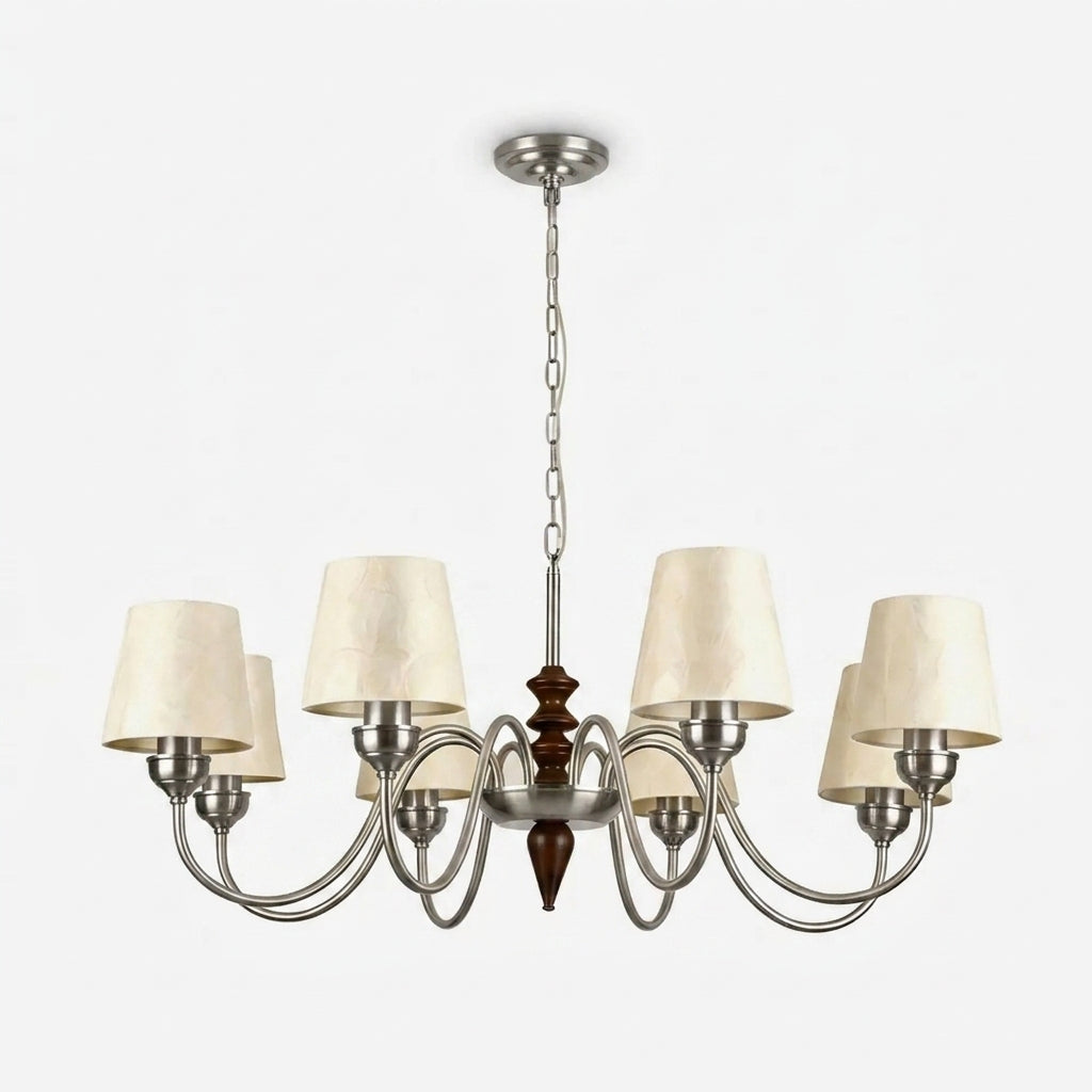Rivearia Chandelier