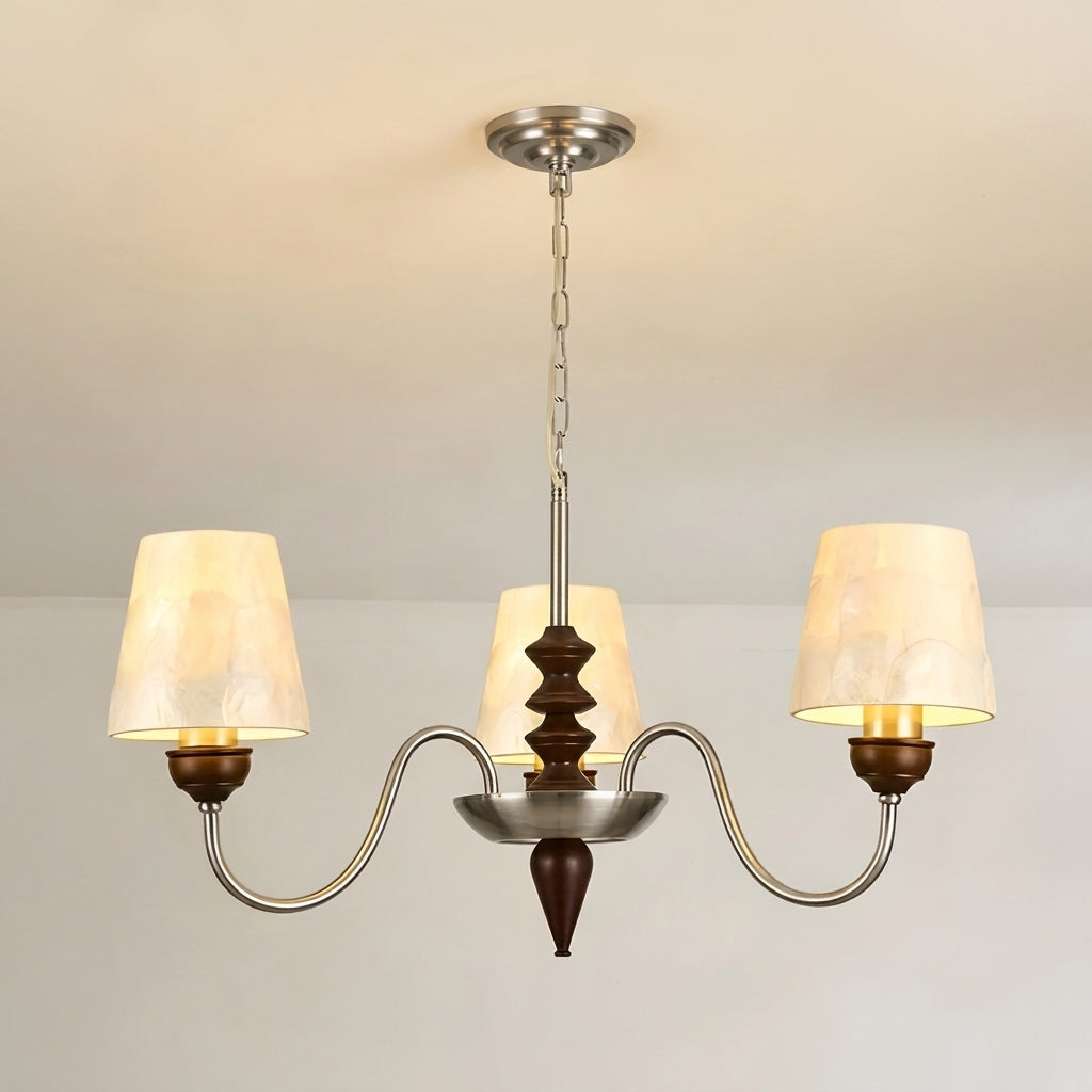Rivearia Chandelier