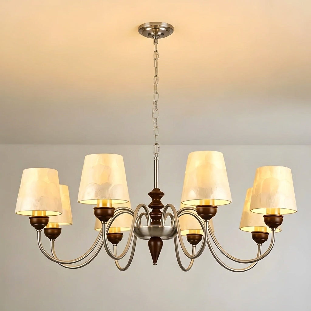 Rivearia Chandelier