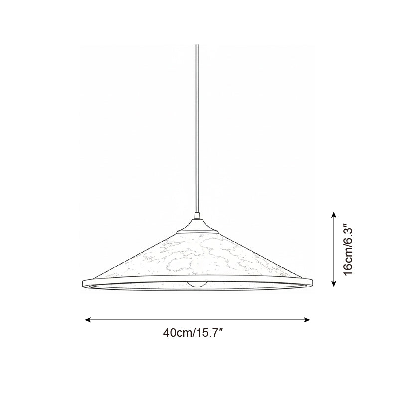 Viraalora Pendant Lamp
