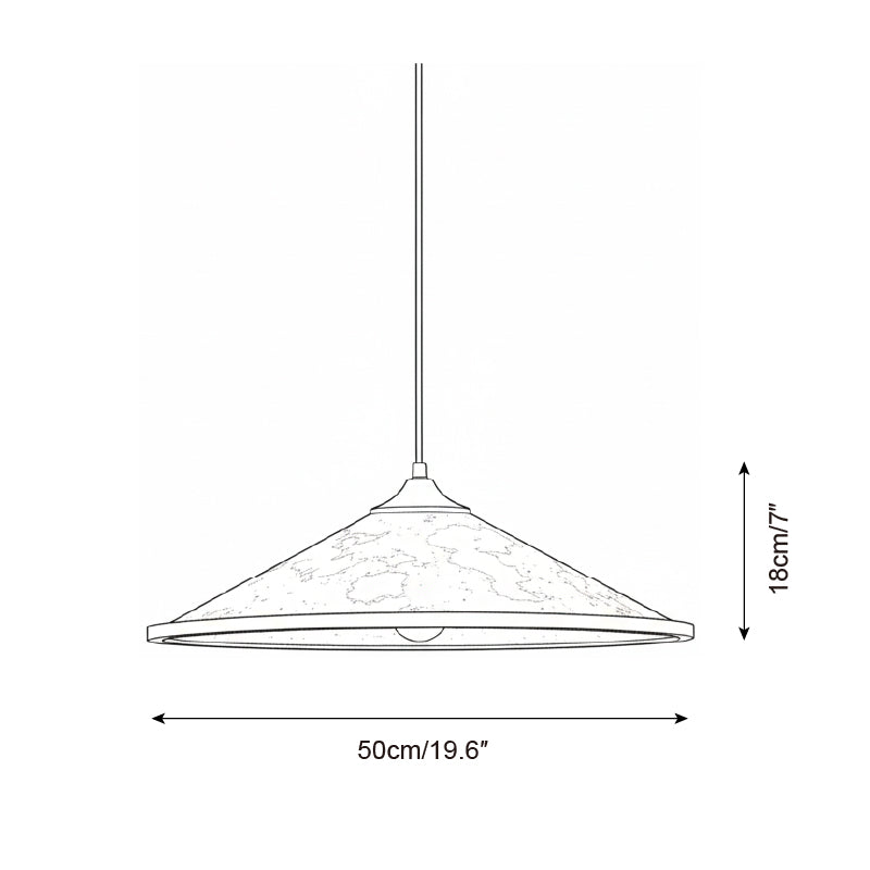 Viraalora Pendant Lamp