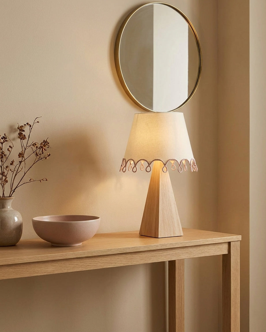 Liorereria Table Lamp