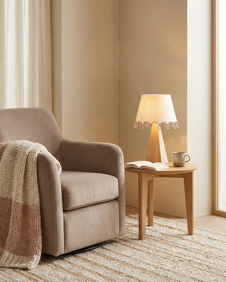 Liorereria Table Lamp
