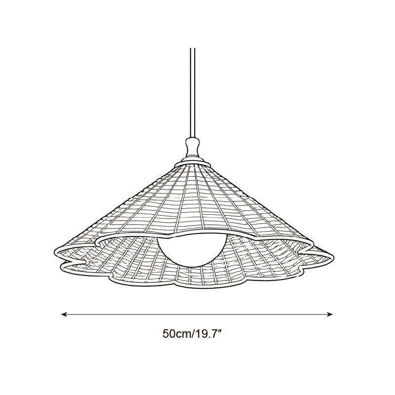 Nororira Pendant Light