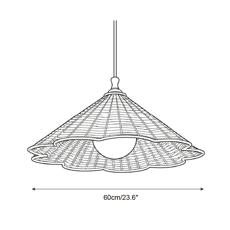 Nororira Pendant Light