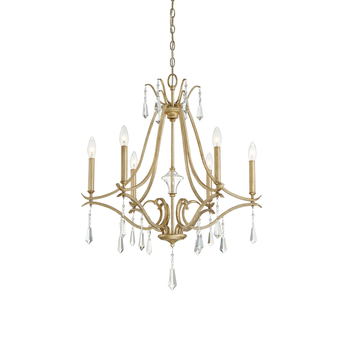 Eleanora Chandelier