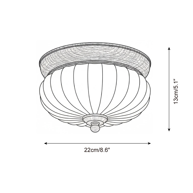 Soririan Ceiling Lamp