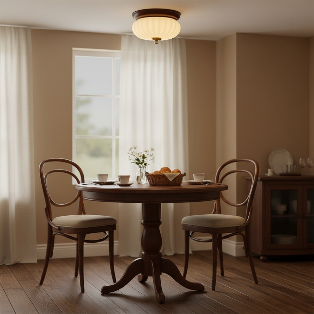 Soririan Ceiling Lamp