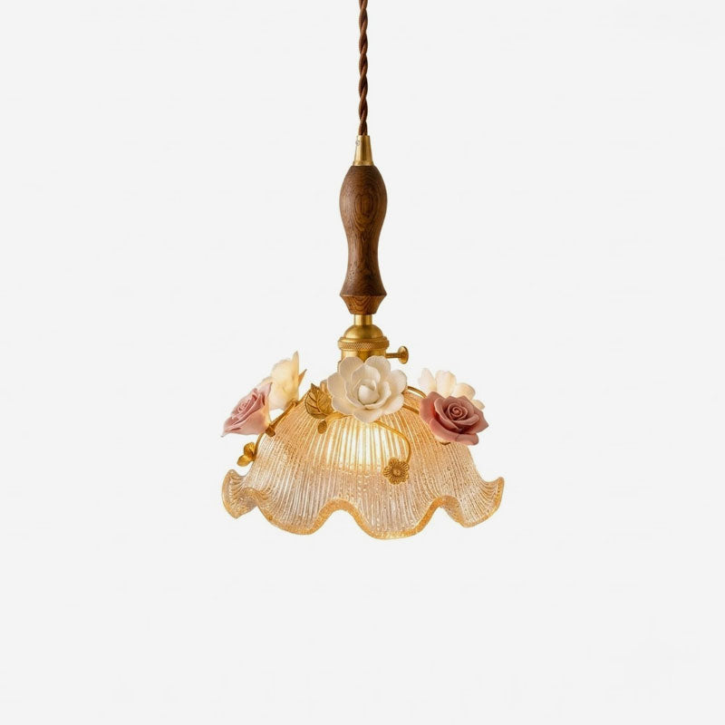 Lumiine Pendant Light