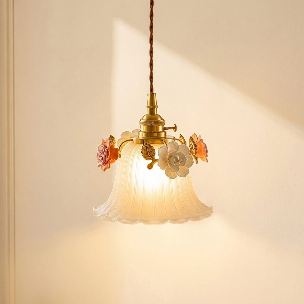 Lumiine Pendant Light