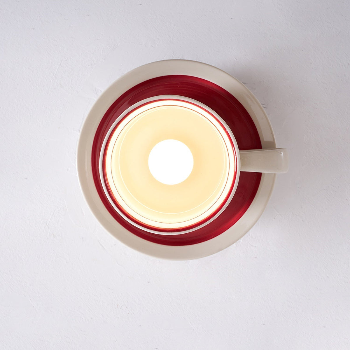 Veluel Flush Mount Ceiling Light