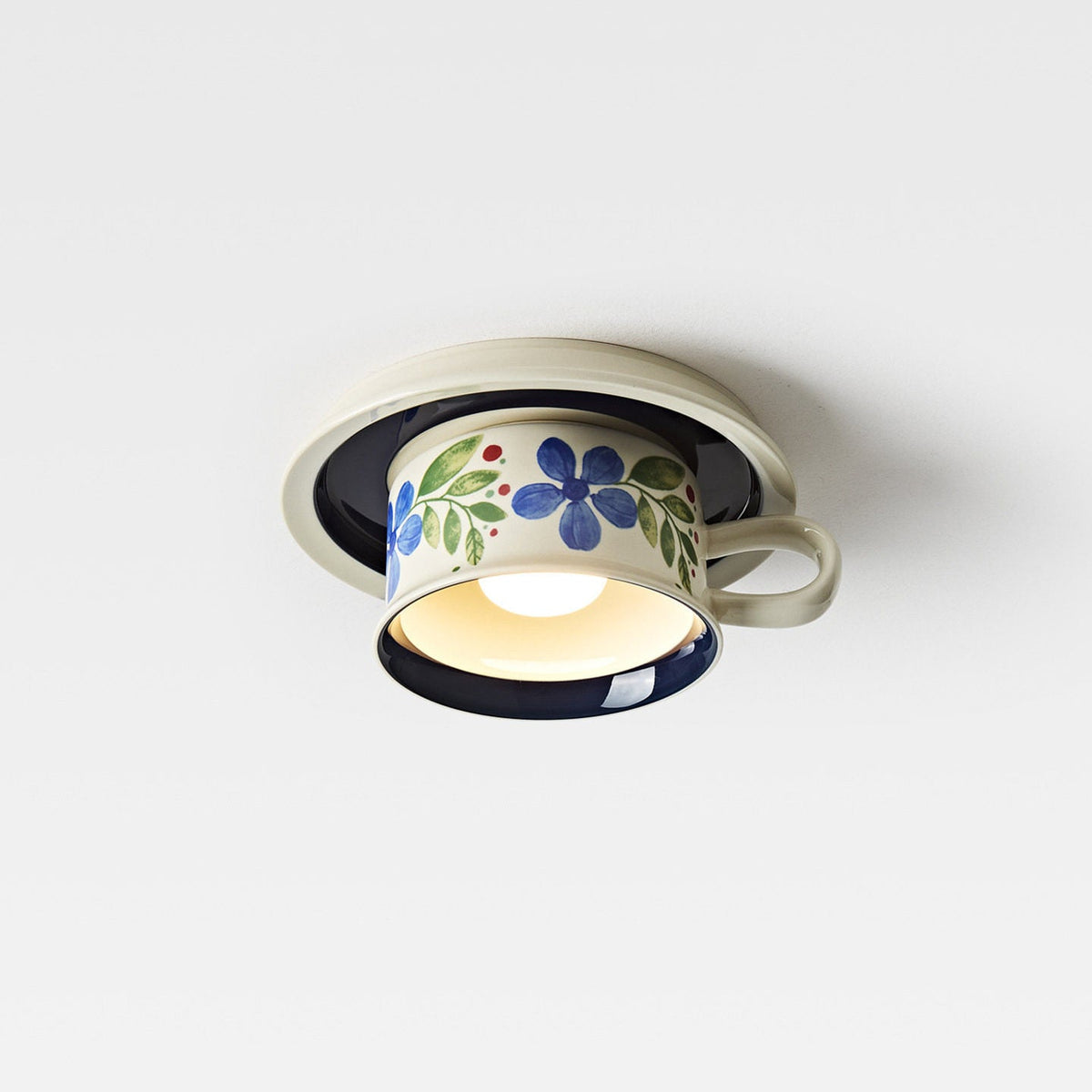 Veluel Flush Mount Ceiling Light