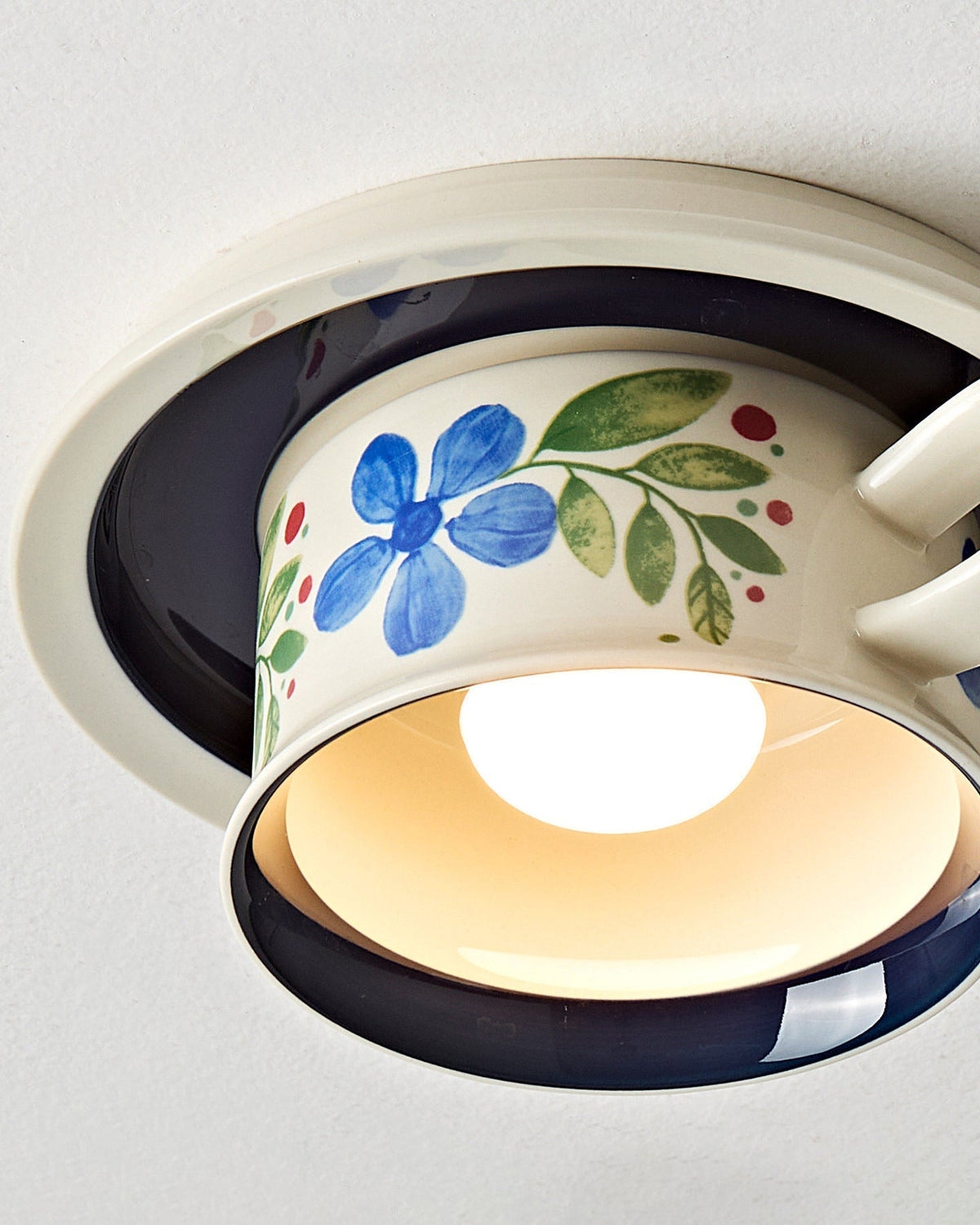Veluel Flush Mount Ceiling Light