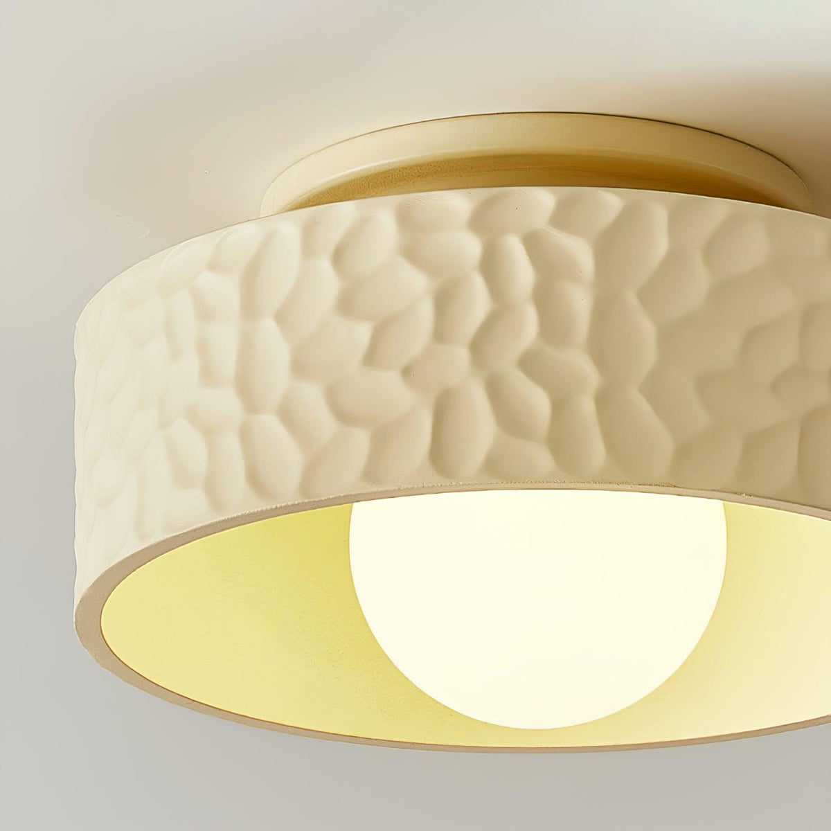 Zevius Ceiling Lamp
