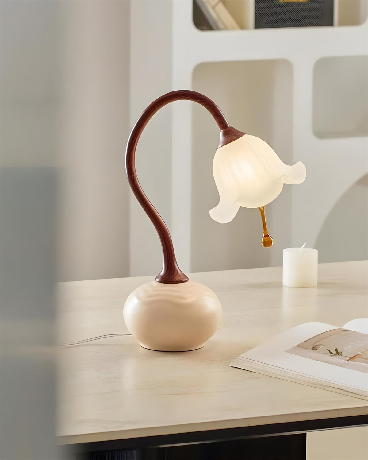 Ciraraya Table Lamp