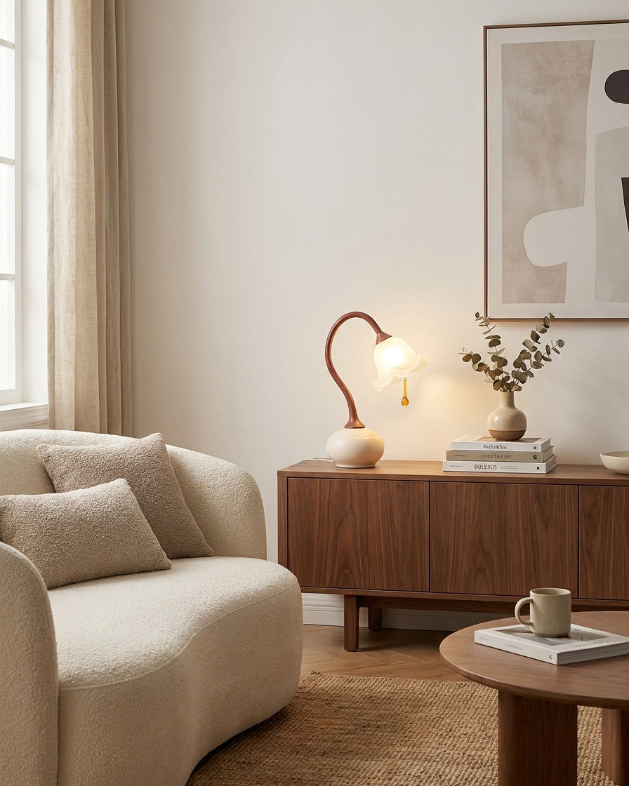 Ciraraya Table Lamp