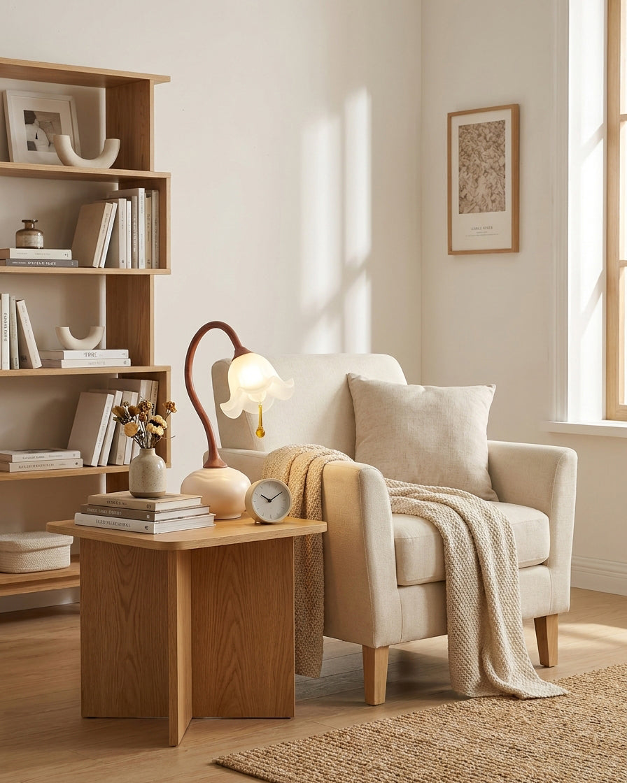 Ciraraya Table Lamp