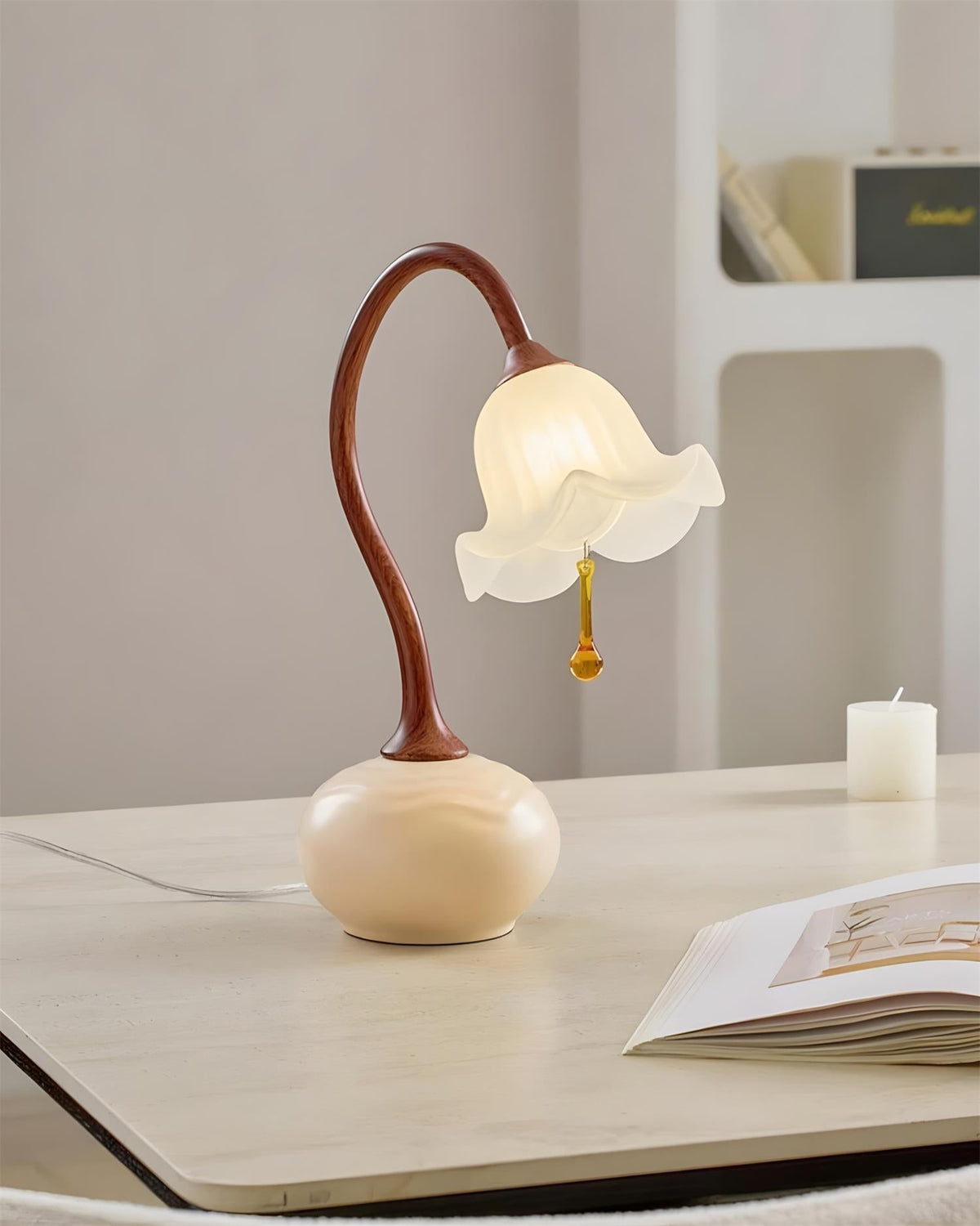 Ciraraya Table Lamp