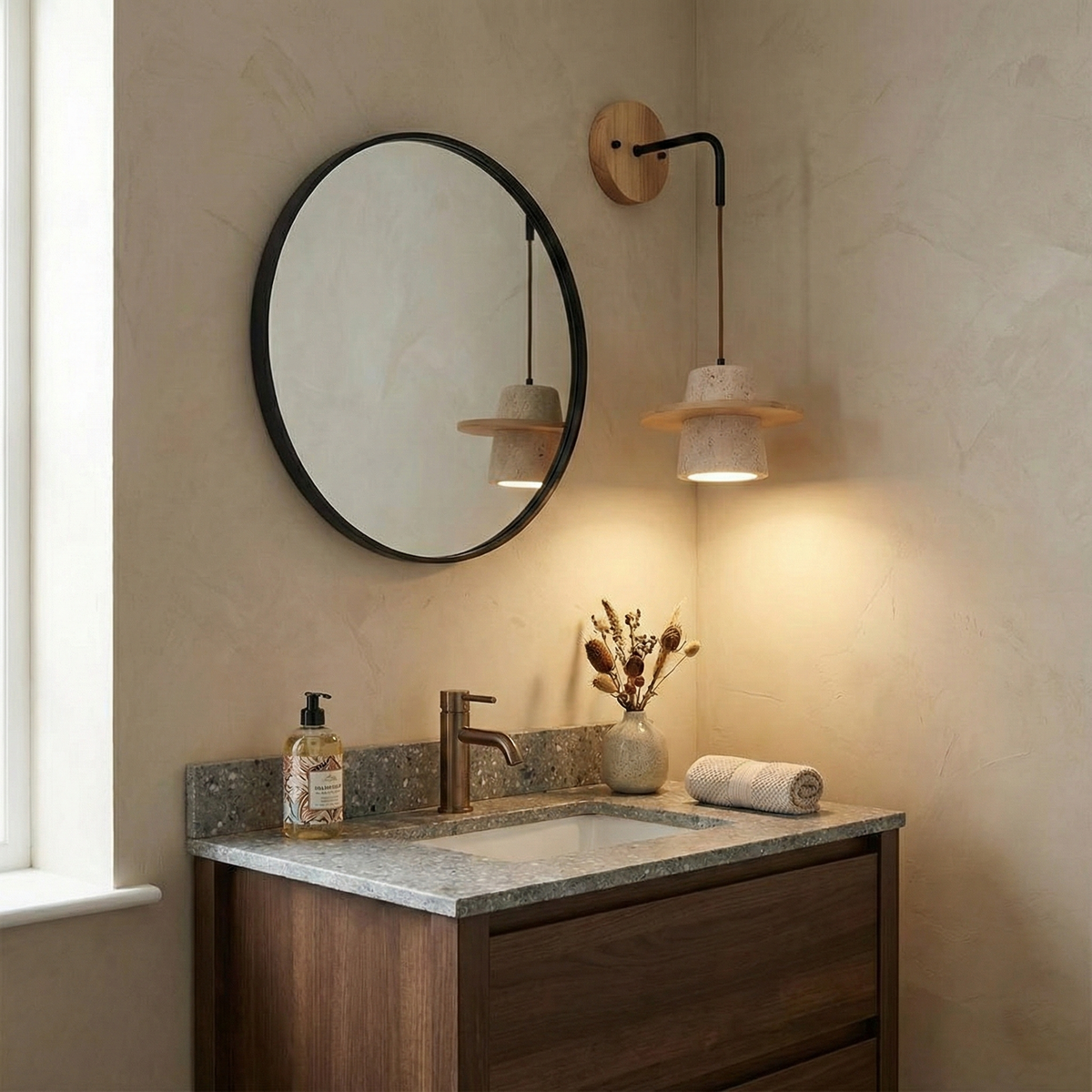 Elaaaya Wall Lamp