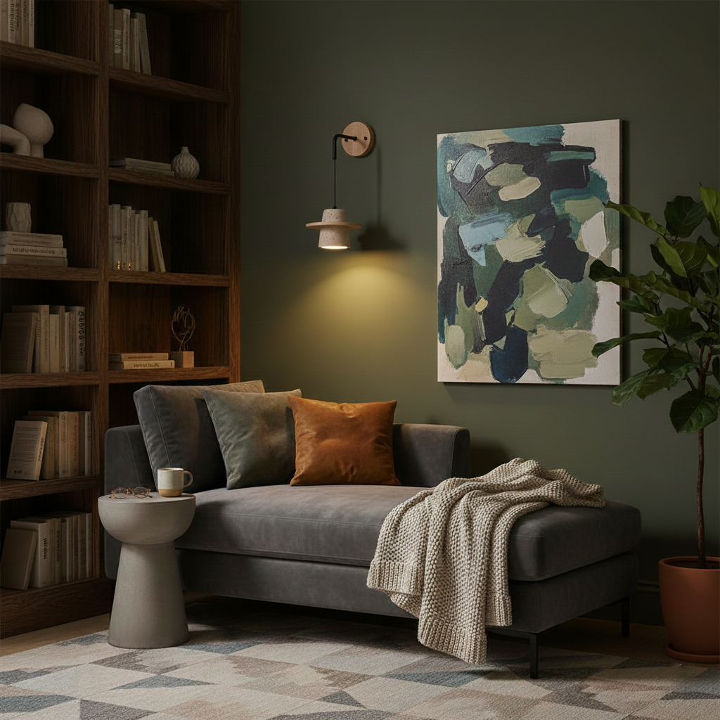Elaaaya Wall Lamp