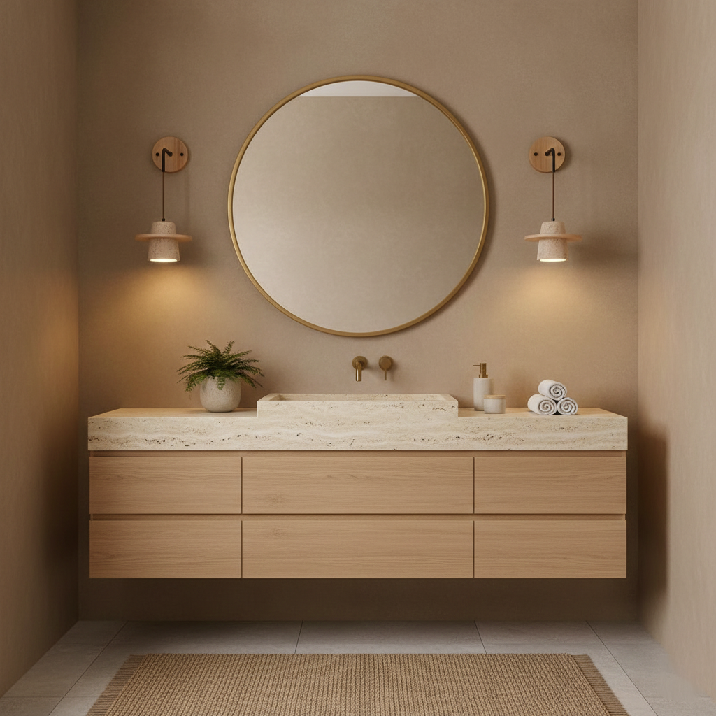 Elaaaya Wall Lamp