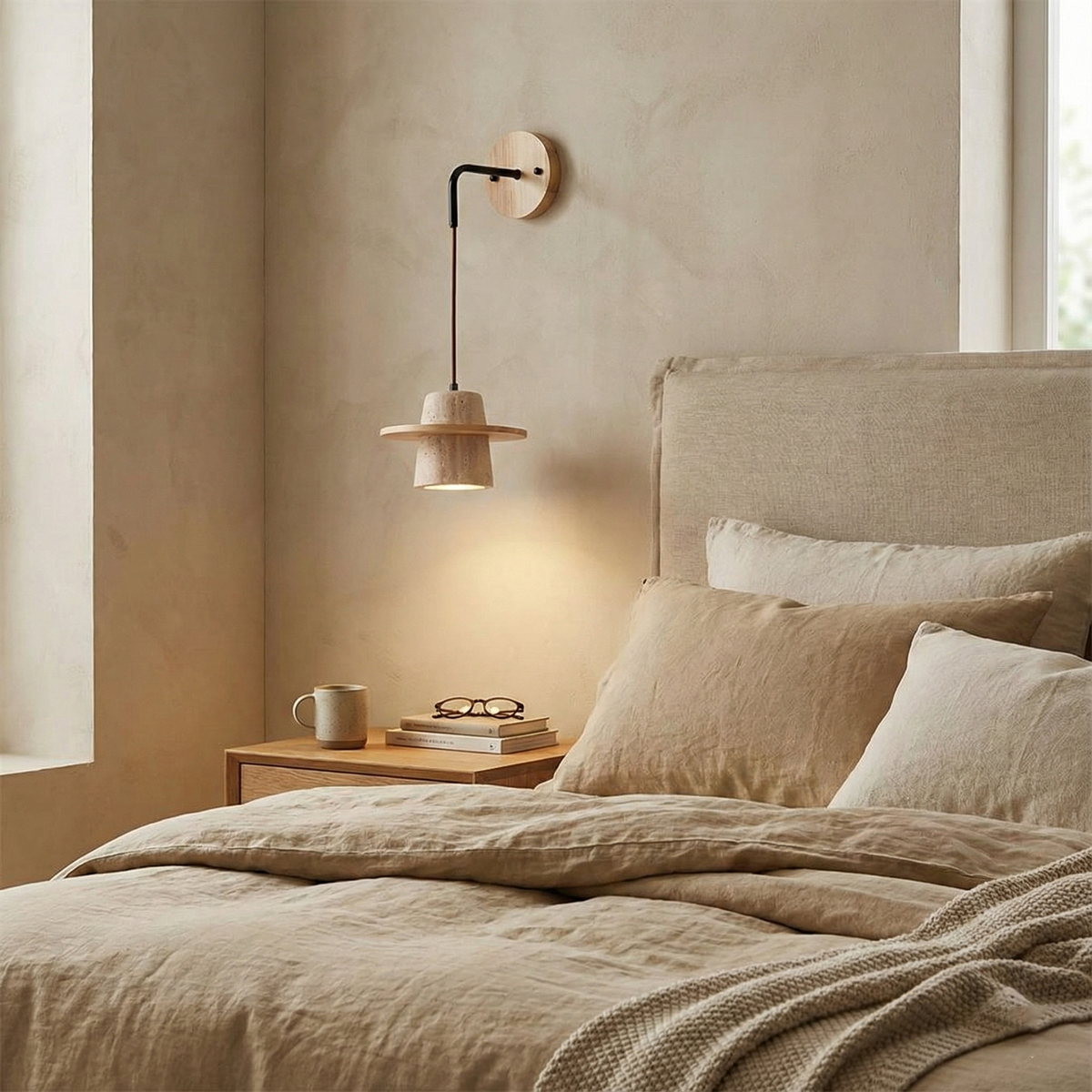 Elaaaya Wall Lamp