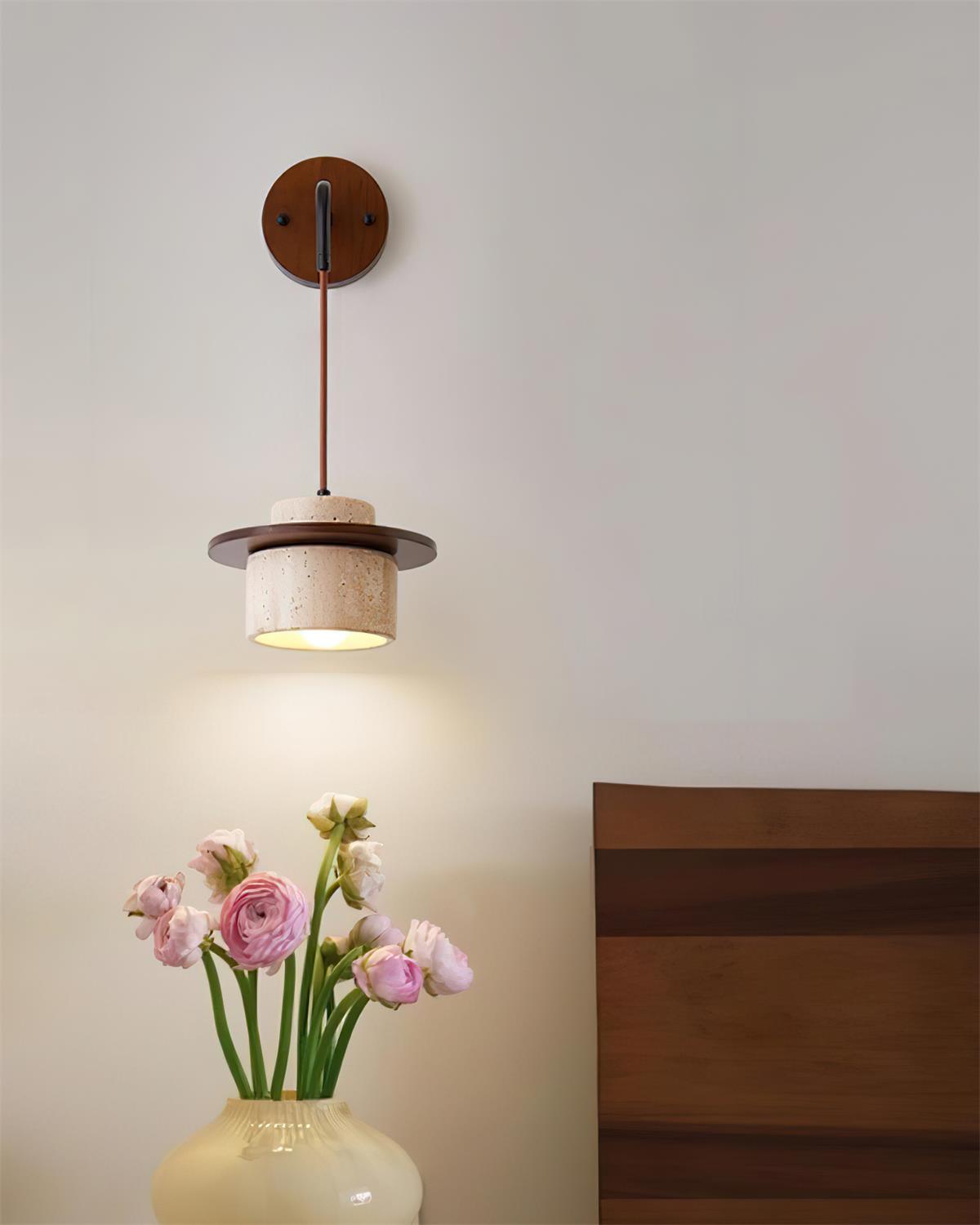 Elaaaya Wall Lamp