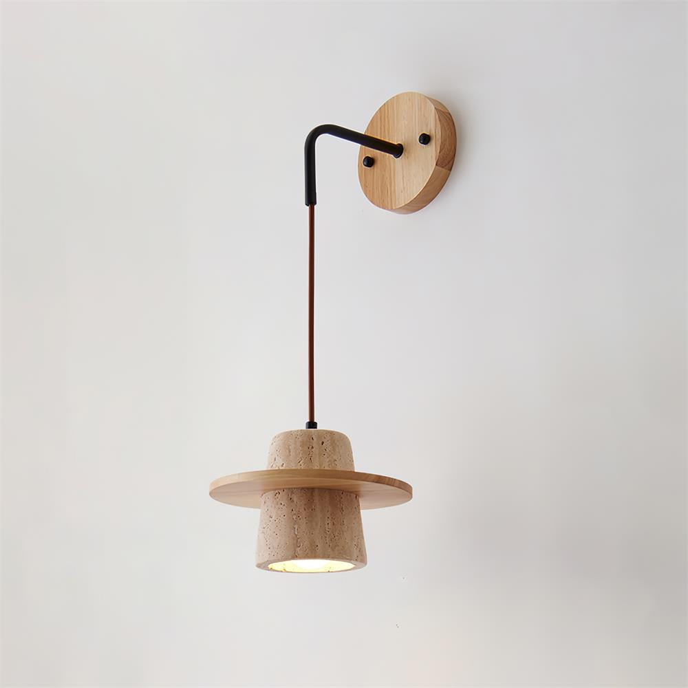 Elaaaya Wall Lamp