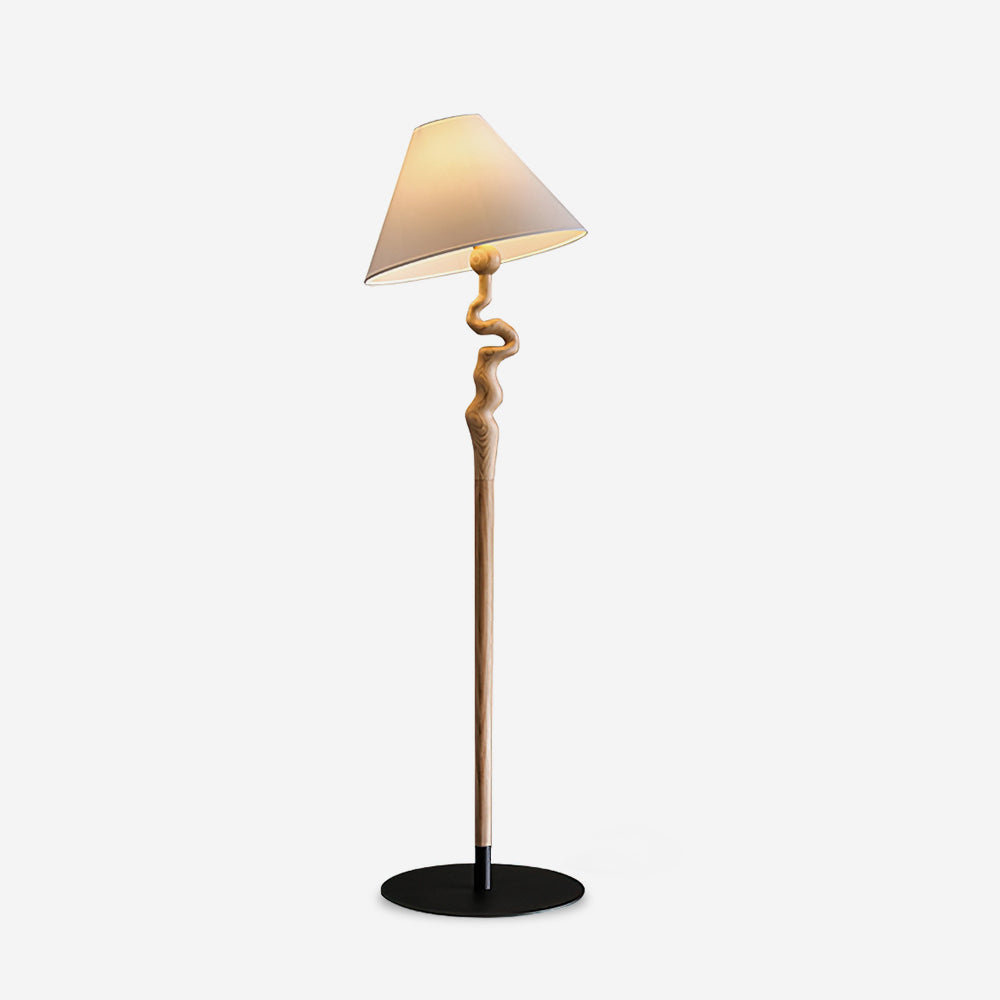 Liorinette Floor Lamp