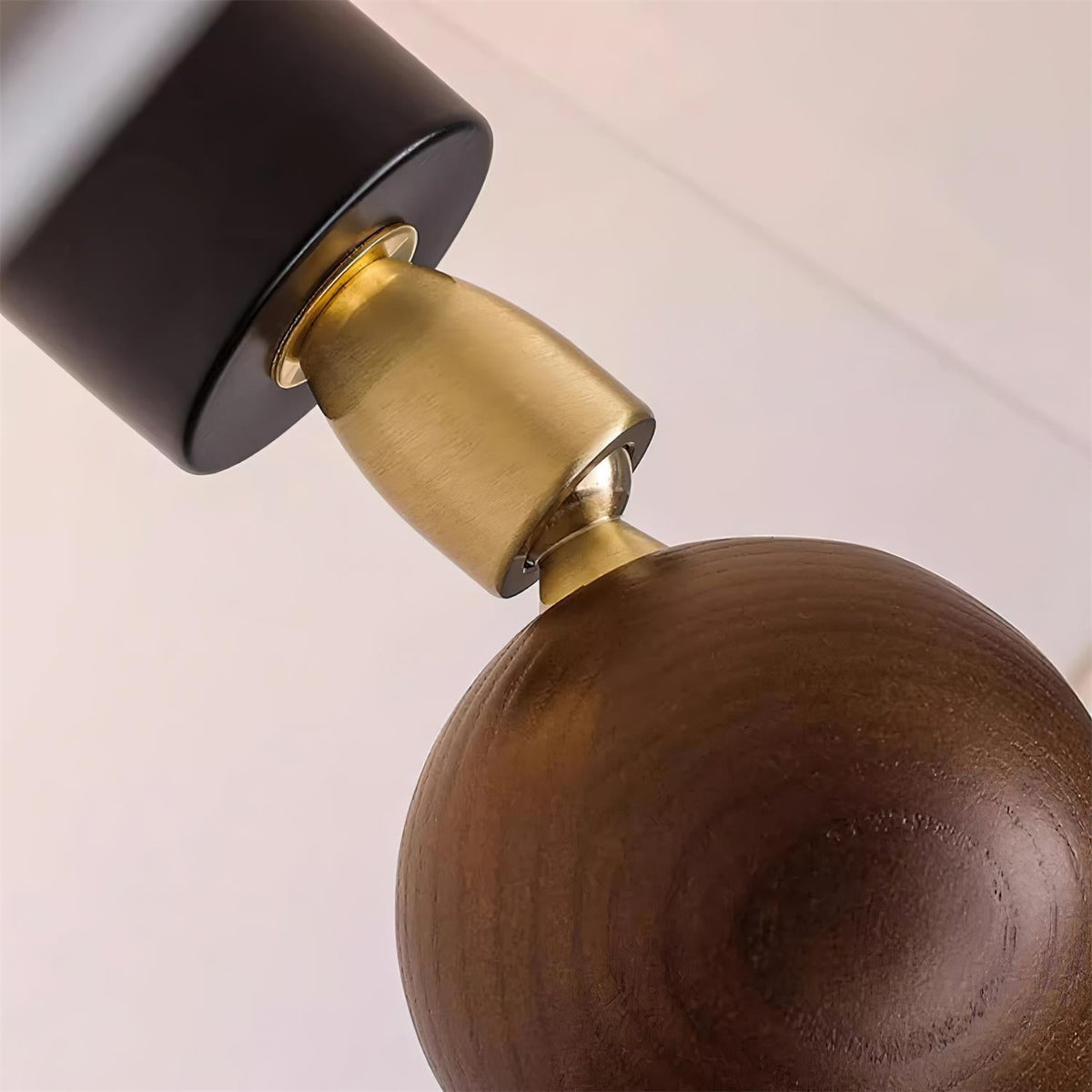 Liorinette Floor Lamp