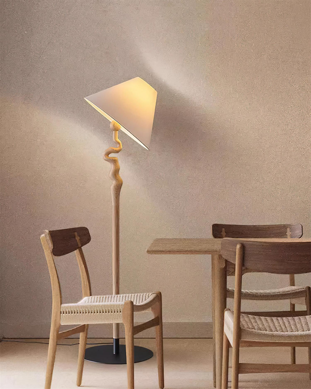 Liorinette Floor Lamp