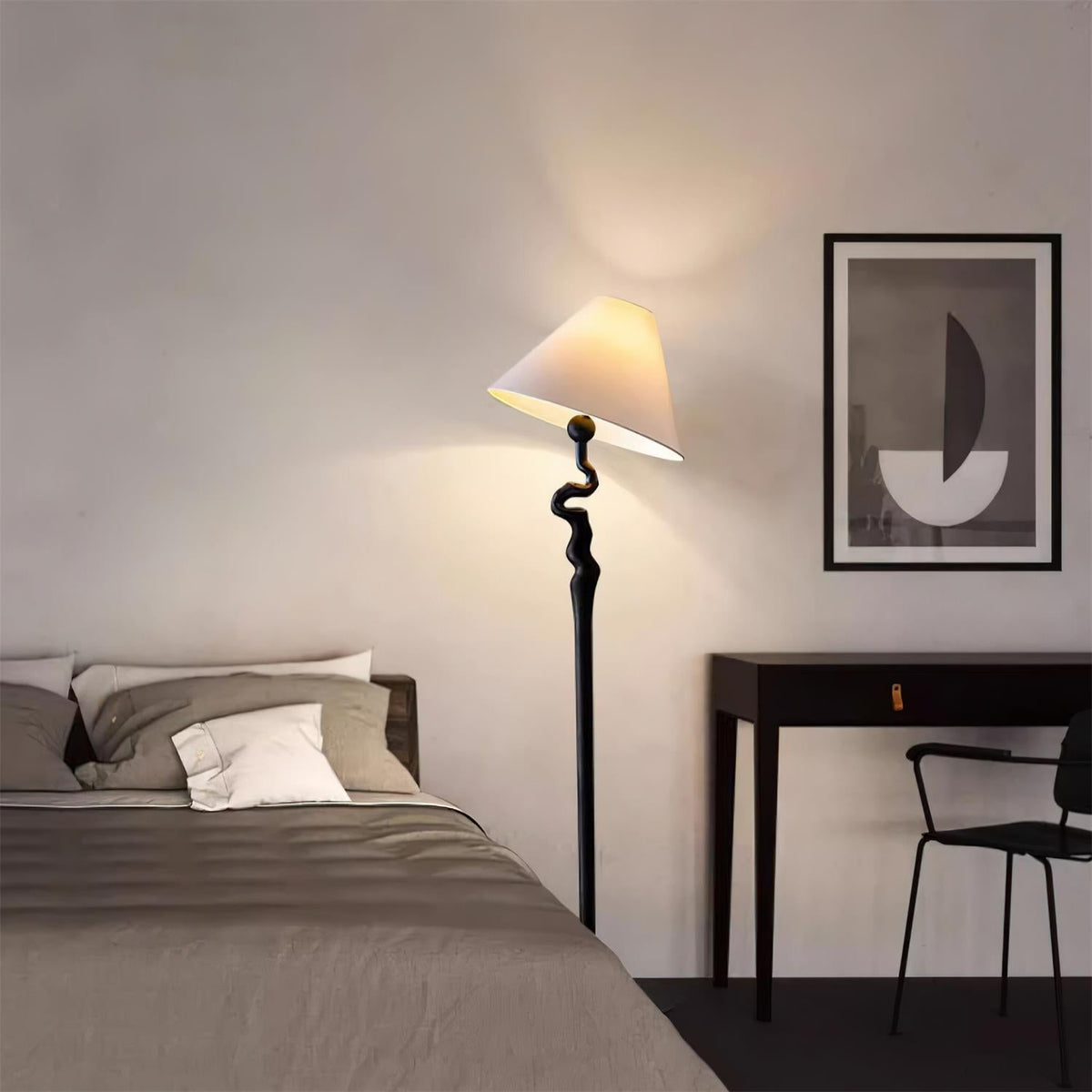 Liorinette Floor Lamp