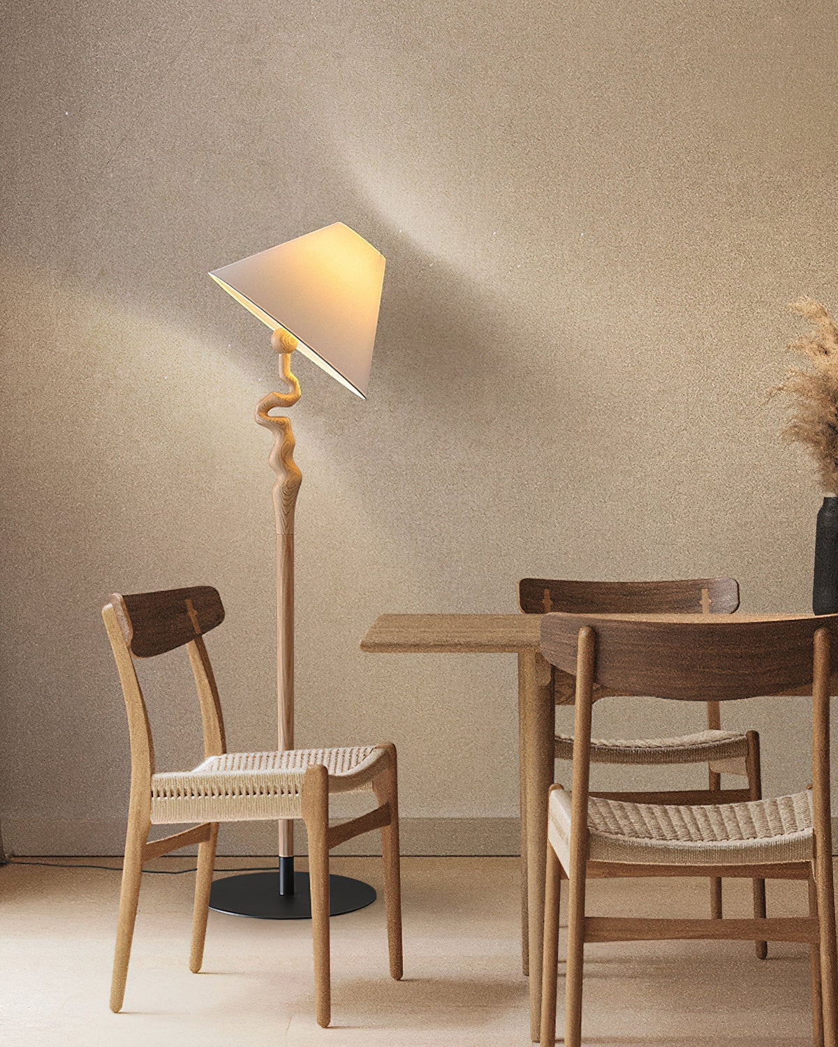 Liorinette Floor Lamp
