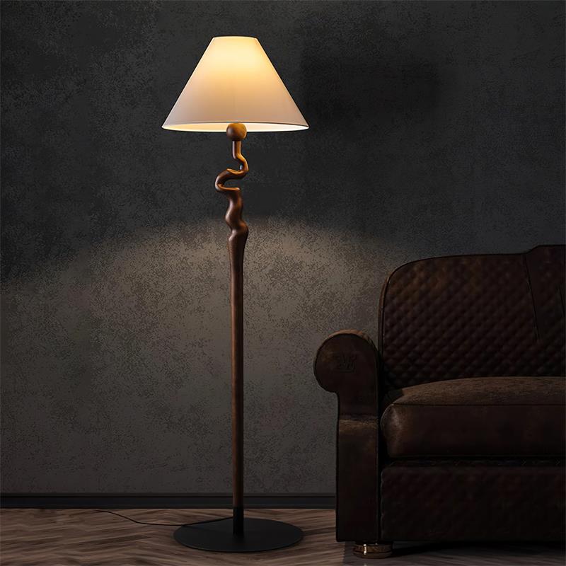 Liorinette Floor Lamp