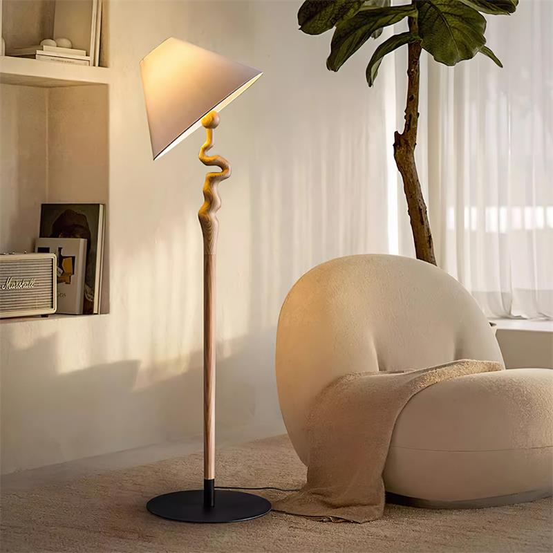 Liorinette Floor Lamp
