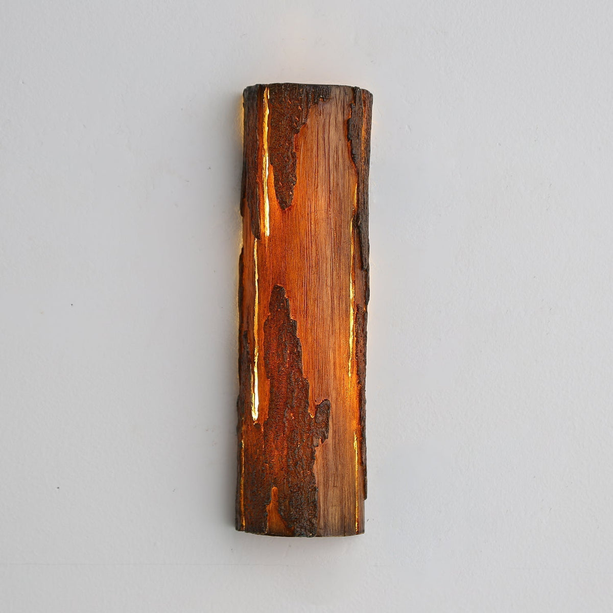 Bakekil Broken Bark Wall Lamp