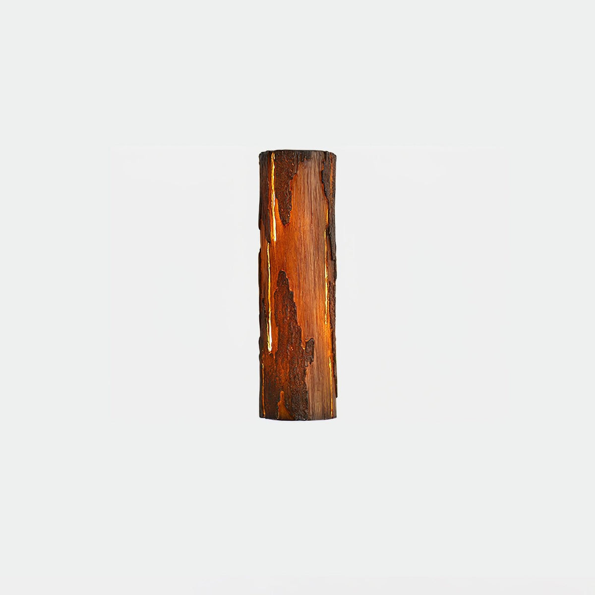 Bakekil Broken Bark Wall Lamp